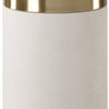 Uttermost Lighting Uttermost Wessex White Table Lamp