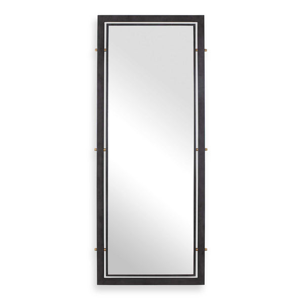 Uttermost Home Decor Uttermost Westley Bronze Tall Mirror