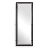 Uttermost Home Decor Uttermost Westley Bronze Tall Mirror