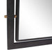 Uttermost Home Decor Uttermost Westley Bronze Tall Mirror