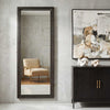 Uttermost Home Decor Uttermost Westley Bronze Tall Mirror