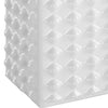 Uttermost Home Decor Uttermost White Knob Table Lamp