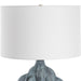 Uttermost Lighting Uttermost Whitecap Ceramic Table Lamp