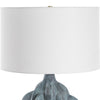 Uttermost Lighting Uttermost Whitecap Ceramic Table Lamp