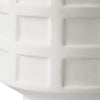 Uttermost Home Uttermost Window Pane White Table Lamp