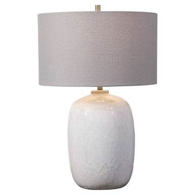 Uttermost Home Uttermost Winterscape Table Lamp