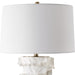 Uttermost Lighting Uttermost Wisp White Table Lamp