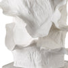 Uttermost Lighting Uttermost Wisp White Table Lamp