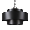 Uttermost Home Uttermost Youngstown Dark Bronze 4 Light Pendant