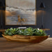 Uttermost Home Decor Uttermost Yuma Succulent Centerpiece