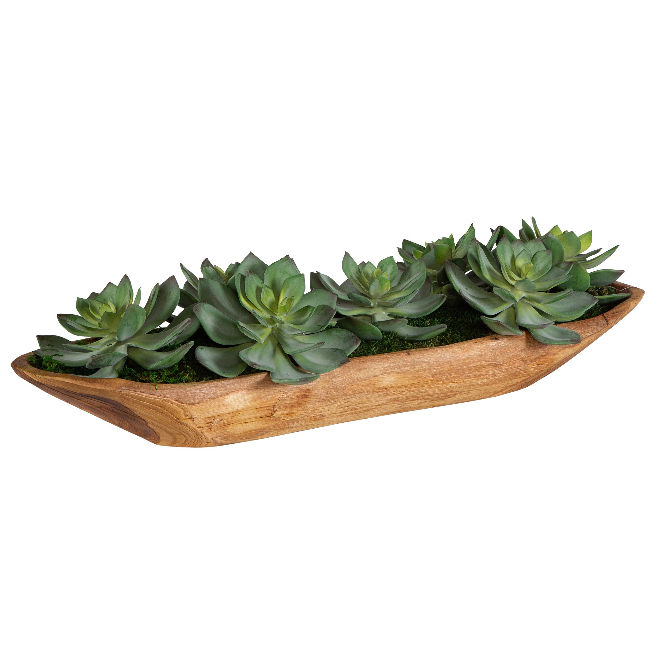 Uttermost Home Decor Uttermost Yuma Succulent Centerpiece