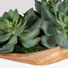 Uttermost Home Decor Uttermost Yuma Succulent Centerpiece