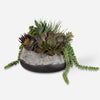 Uttermost Home Decor Uttermost Yuma Succulent Centerpiece