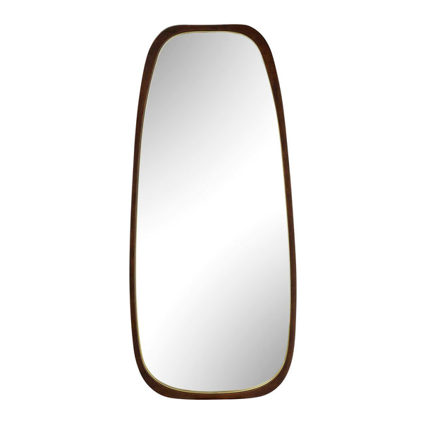 Uttermost Home Decor Uttermost Zachari Asymmetrical Tall Mirror