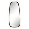 Uttermost Home Decor Uttermost Zachari Asymmetrical Tall Mirror