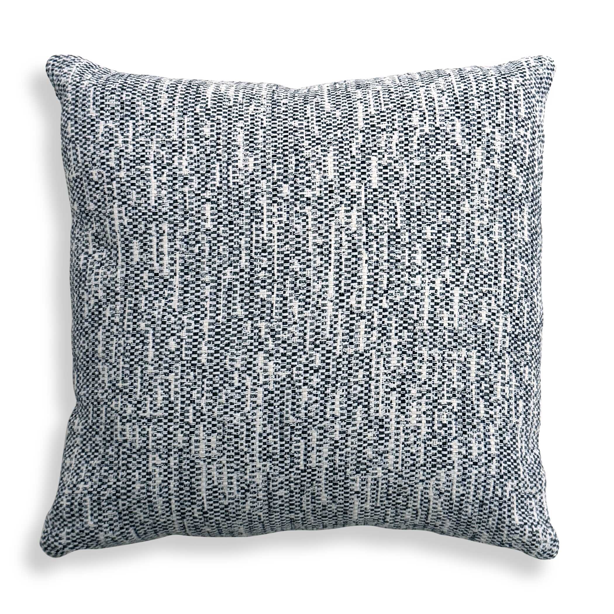 Uttermost Uttermost Zenith Indigo Outdoor Pillow