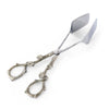 Vagabond House Serveware Vagabond House Acorn Oak Leaf Food / Ice Tongs