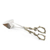 Vagabond House Serveware Vagabond House Acorn Oak Leaf Food / Ice Tongs