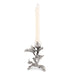 Vagabond House Giftware Vagabond House Acorn Single Candlestick