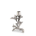 Vagabond House Giftware Vagabond House Acorn Single Candlestick