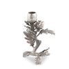 Vagabond House Giftware Vagabond House Acorn Single Candlestick