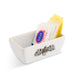 Vagabond House Serveware Vagabond House Acorn Sugar Packet Holder