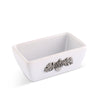 Vagabond House Serveware Vagabond House Acorn Sugar Packet Holder