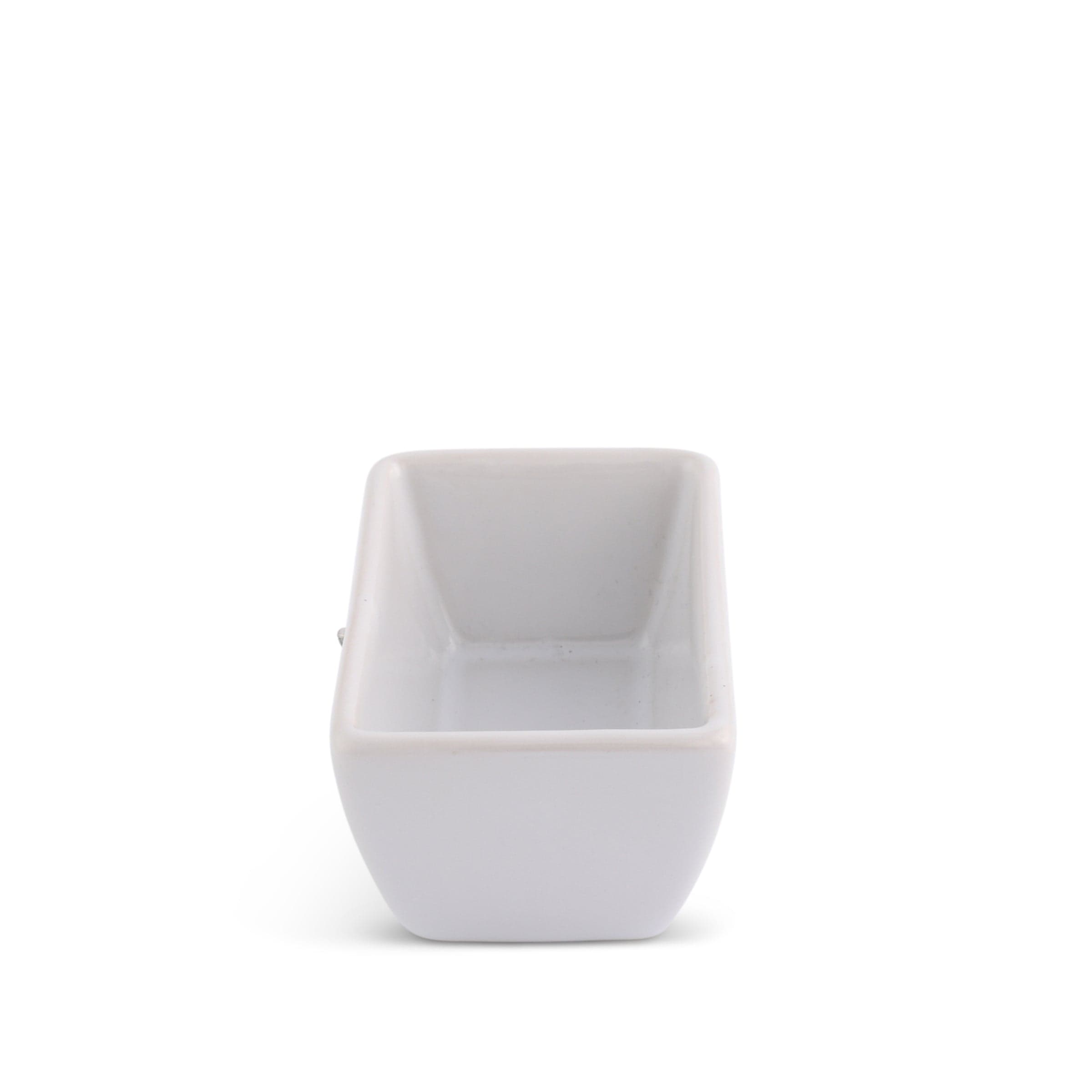 Vagabond House Serveware Vagabond House Acorn Sugar Packet Holder