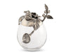 Vagabond House Serveware Vagabond House Apple Honey Pot