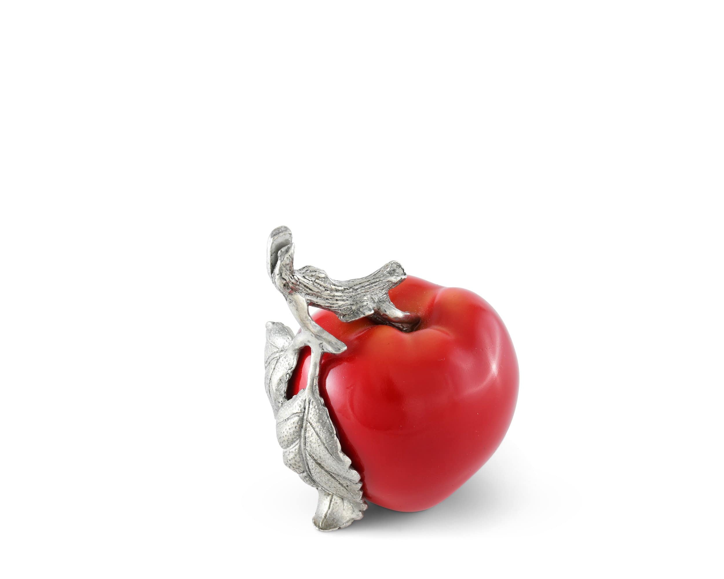 Vagabond House Serveware Vagabond House Apple Place Card Holders