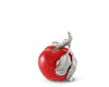 Vagabond House Serveware Vagabond House Apple Place Card Holders