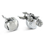 Vagabond House Serveware Vagabond House Apple Salt & Pepper Set