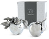 Vagabond House Serveware Vagabond House Apple Salt & Pepper Set