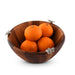 Vagabond House Serveware Vagabond House Bee Hive Salad Bowl - Single Serve