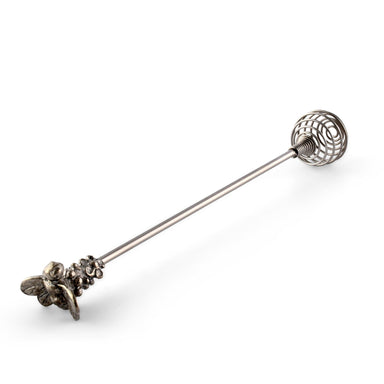 Vagabond House Serveware Vagabond House Bee Honey Dipper