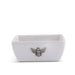 Vagabond House Serveware Vagabond House Bee Sugar Packet Holder