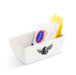 Vagabond House Serveware Vagabond House Bee Sugar Packet Holder