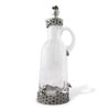 Vagabond House Serveware Vagabond House Bee Syrup Pitcher
