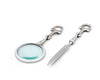 Vagabond House Serveware Vagabond House Bit Equestrian Letter Opener