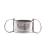 Vagabond House Serveware Vagabond House Bit Napkin Ring