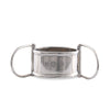 Vagabond House Serveware Vagabond House Bit Napkin Ring