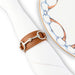 Vagabond House Serveware Vagabond House Bit Vegan Leather Napkin Ring