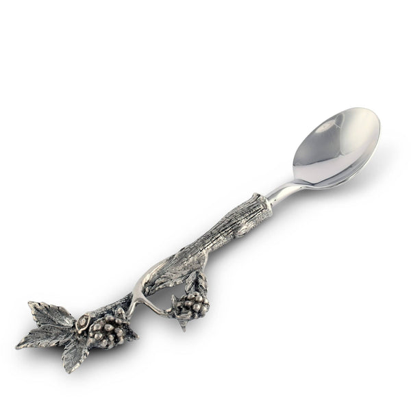 Vagabond House Serveware Vagabond House Blackberry Jam Spoon