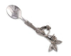 Vagabond House Serveware Vagabond House Blackberry Jam Spoon
