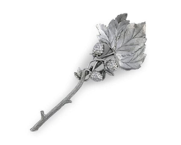 Vagabond House Serveware Vagabond House Blackberry Serving Spoon