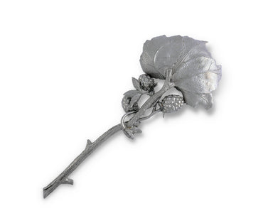 Vagabond House Serveware Vagabond House Blackberry Serving Spoon