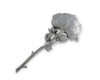 Vagabond House Serveware Vagabond House Blackberry Serving Spoon