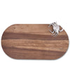 Vagabond House Serveware Vagabond House Blue Crab Bar Board