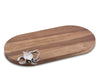 Vagabond House Serveware Vagabond House Blue Crab Bar Board