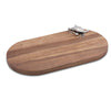 Vagabond House Serveware Vagabond House Blue Crab Bar Board